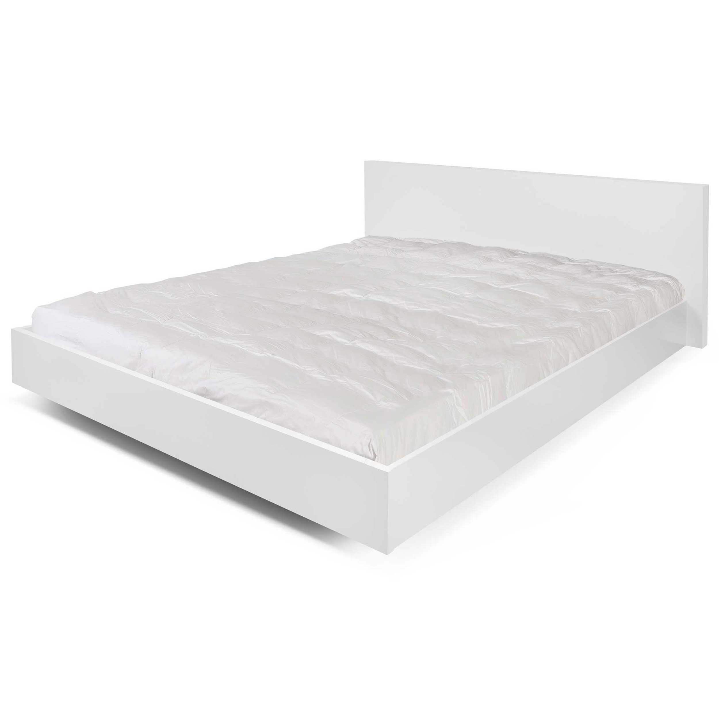 Emob Bed Float 160x200 - Wit