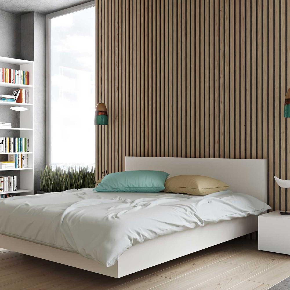 emob Bed Float 160x200 - wit