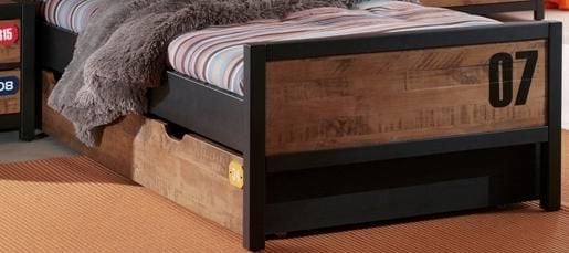 Emob Bedlade Alex