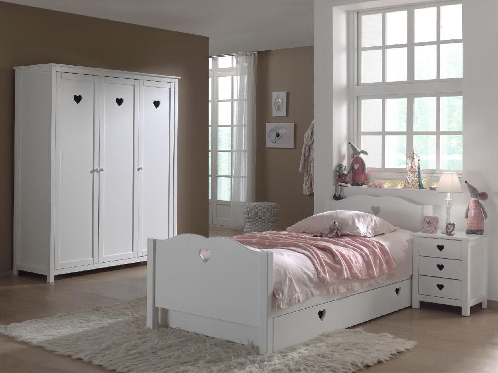Emob Bedlade Amori
