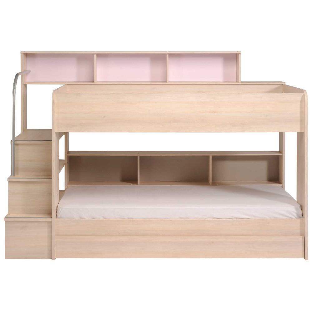 Emob Bedlade Bibop - Acacia