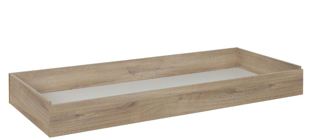 emob Bedlade Castle - eik