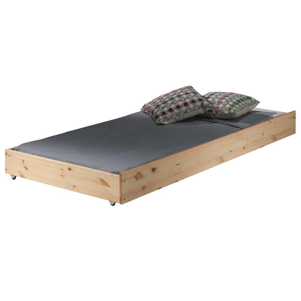 emob Bedlade Claire - dennenhout