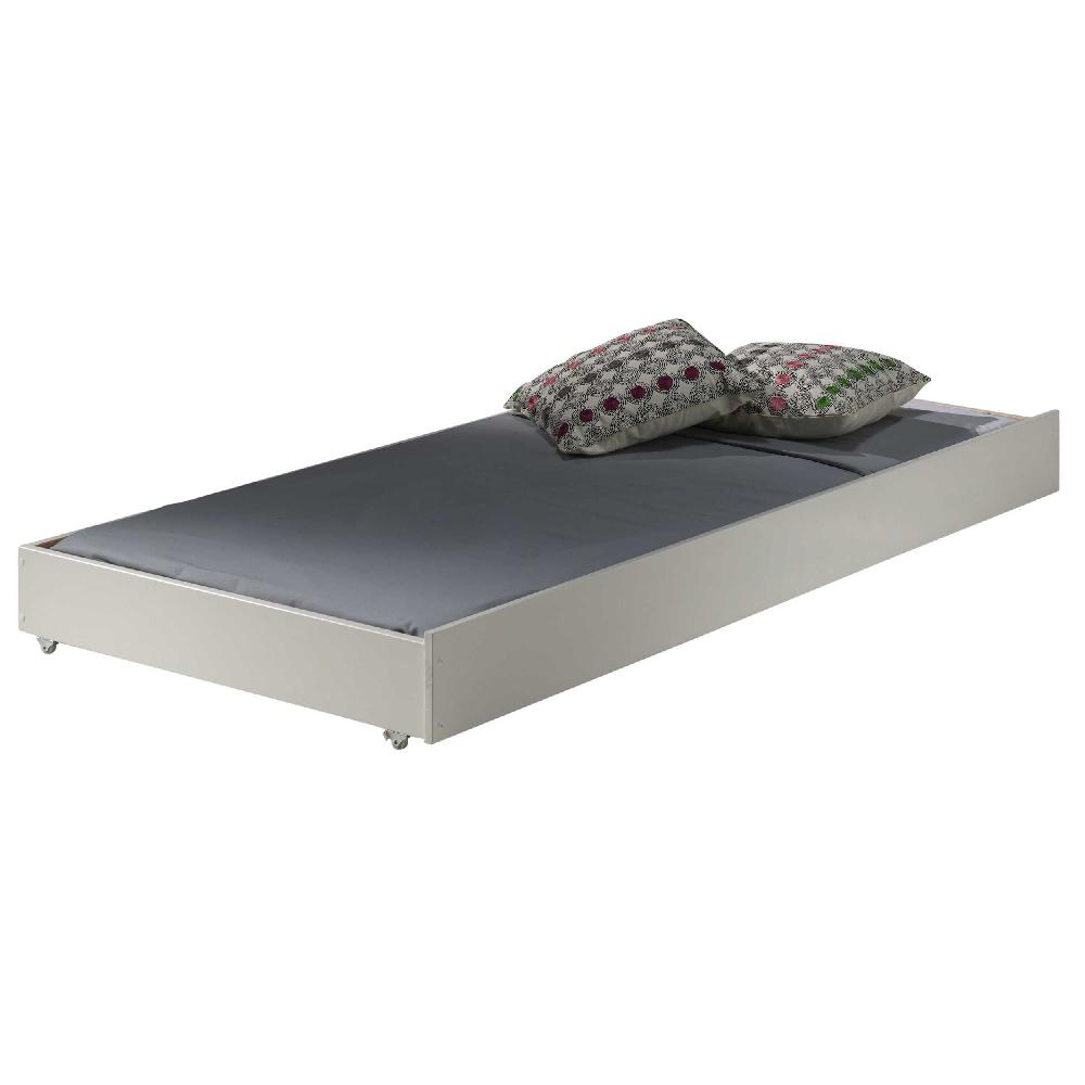 Emob Bedlade Claire - Wit