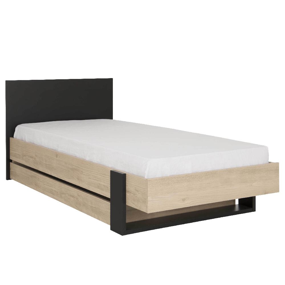 Emob Bedlade Dean