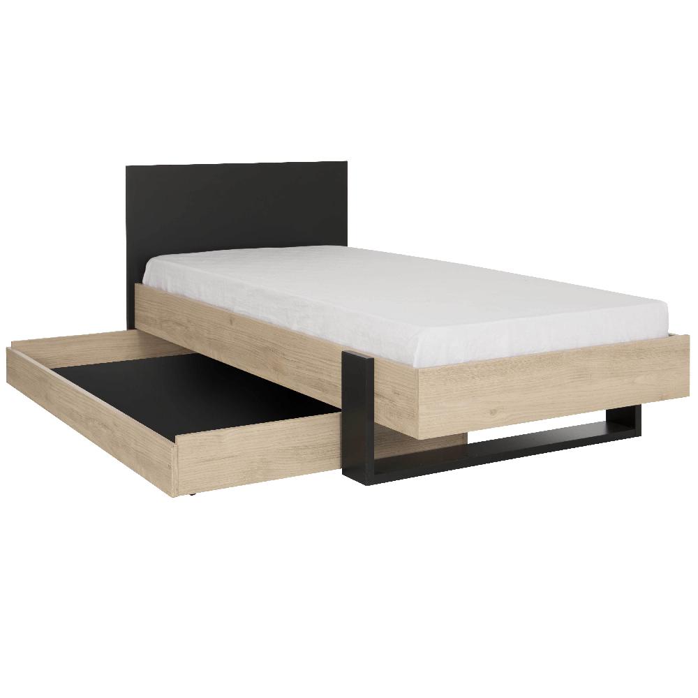 Emob Bedlade Dean