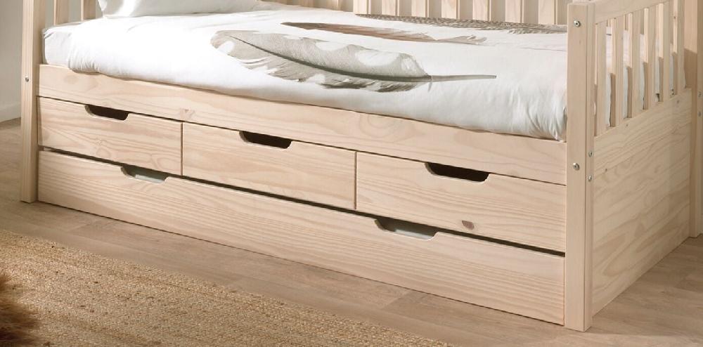 Emob Bedlade Friedrich