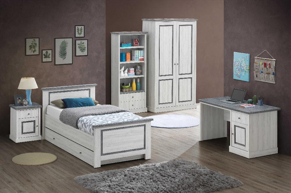 Emob Bedlade Hannelore