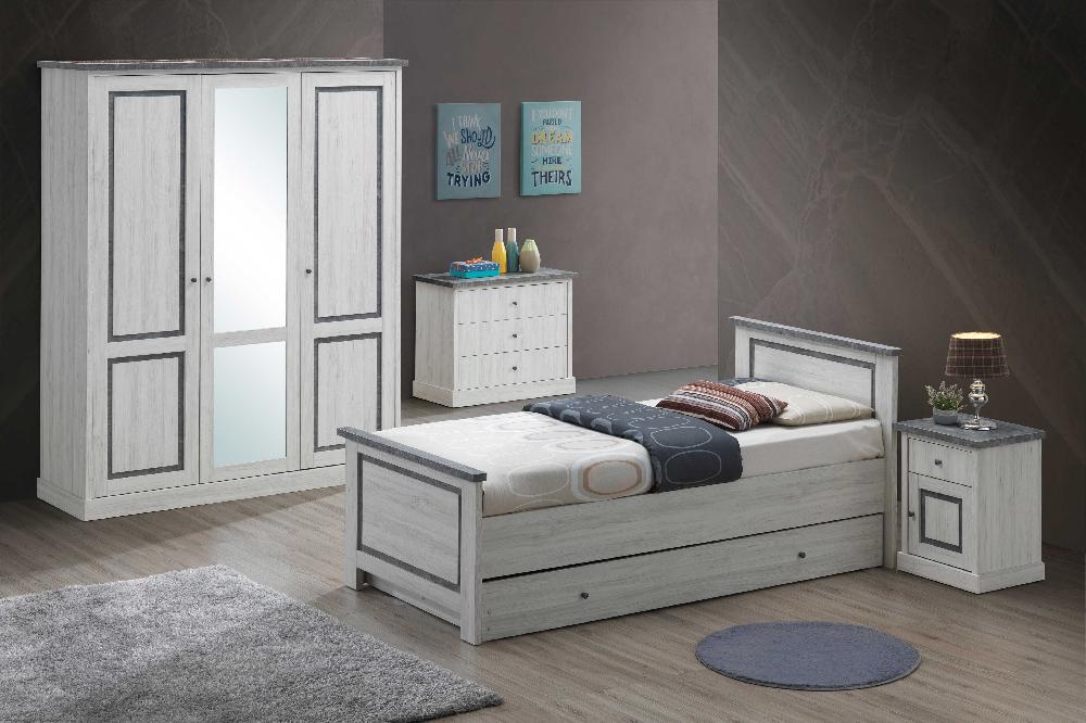 Emob Bedlade Hannelore
