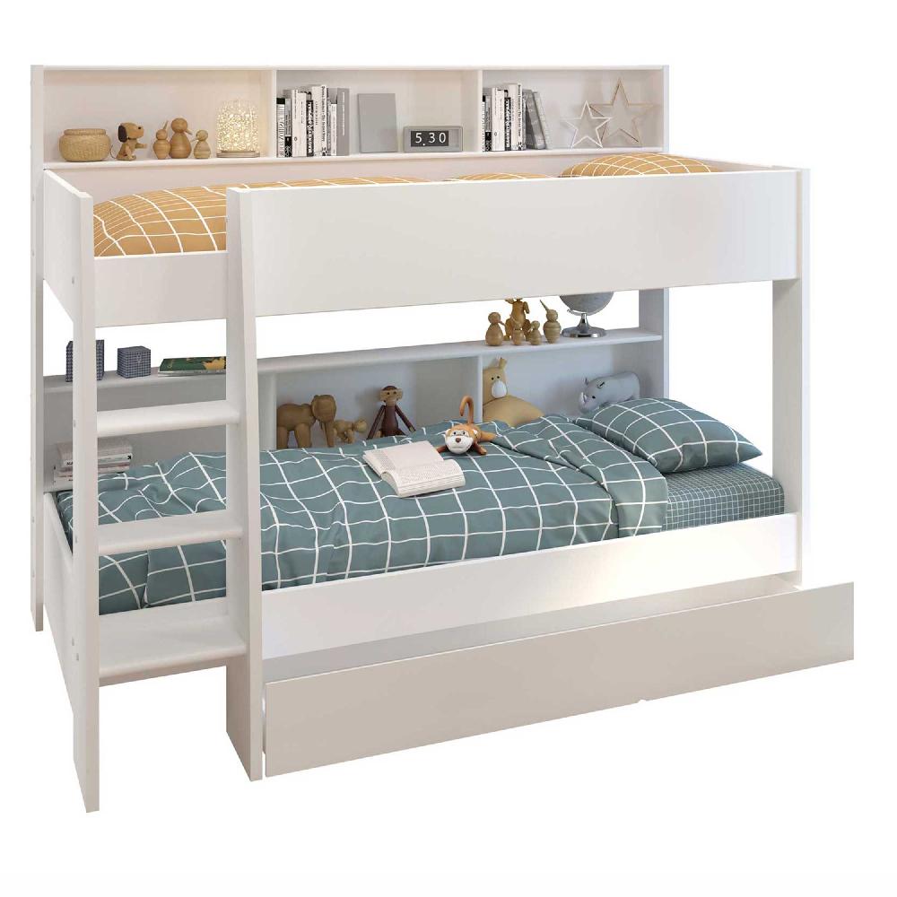 Emob Bedlade Leo