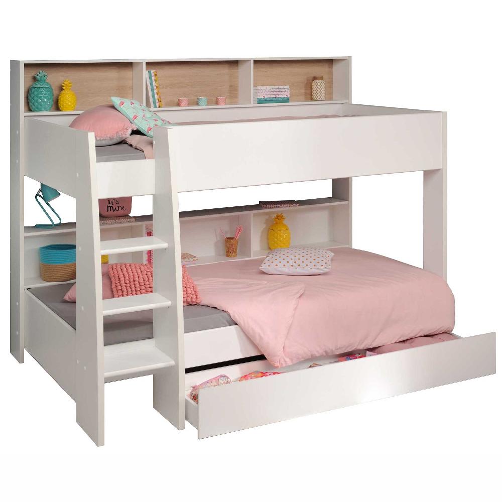 Emob Bedlade Leo