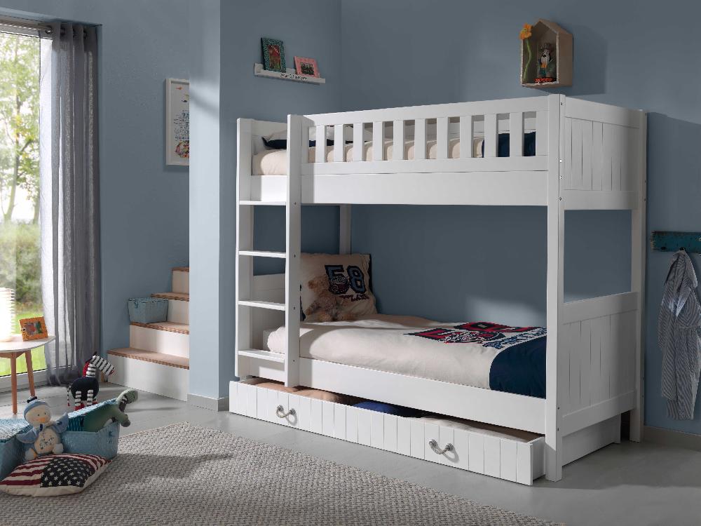 Emob Bedlade Lewis
