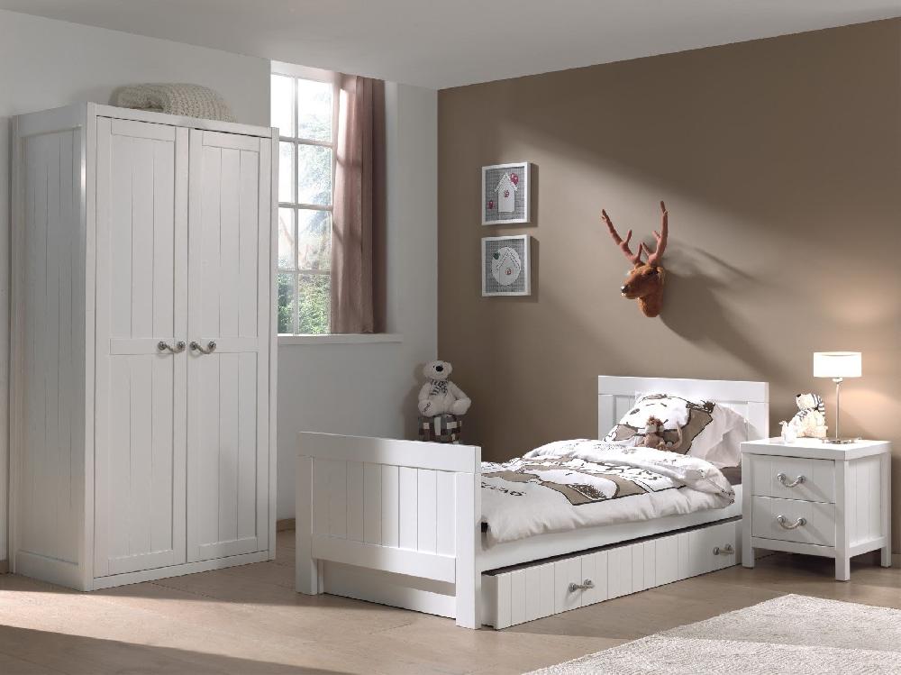 Emob Bedlade Lewis