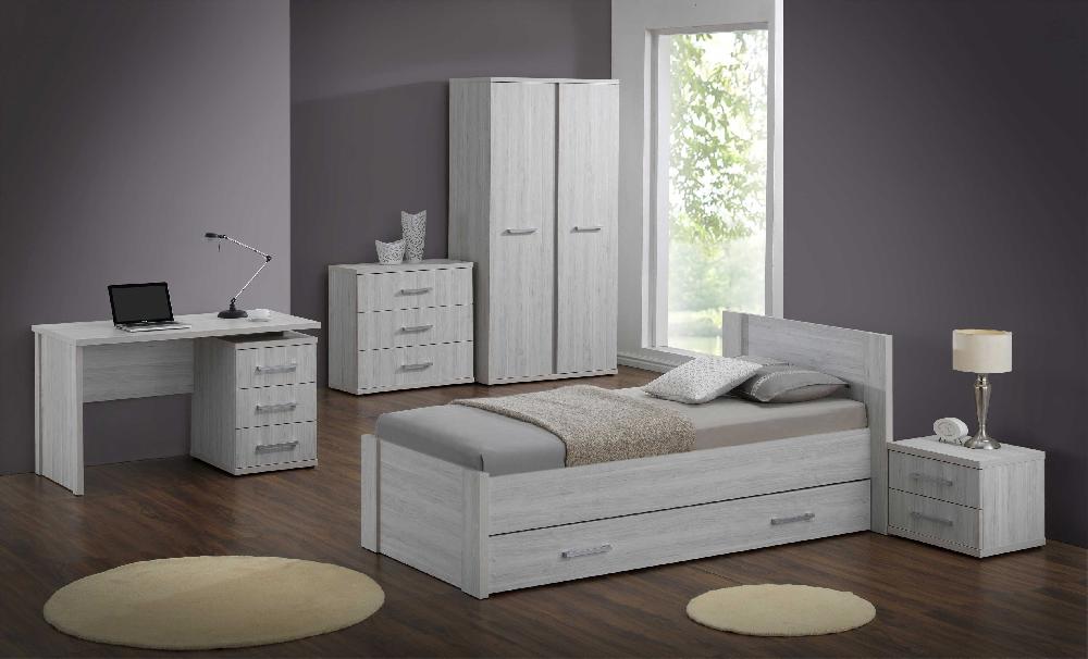 Emob Bedlade Maud