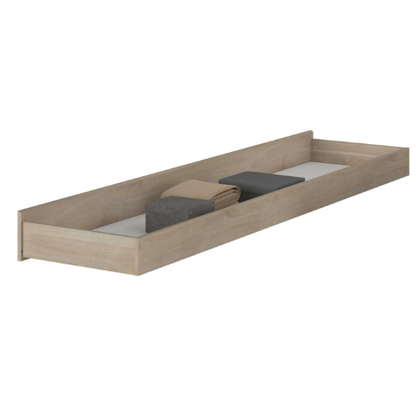 Emob Bedlade Pallas - 195x51x19cm - Eikdecor