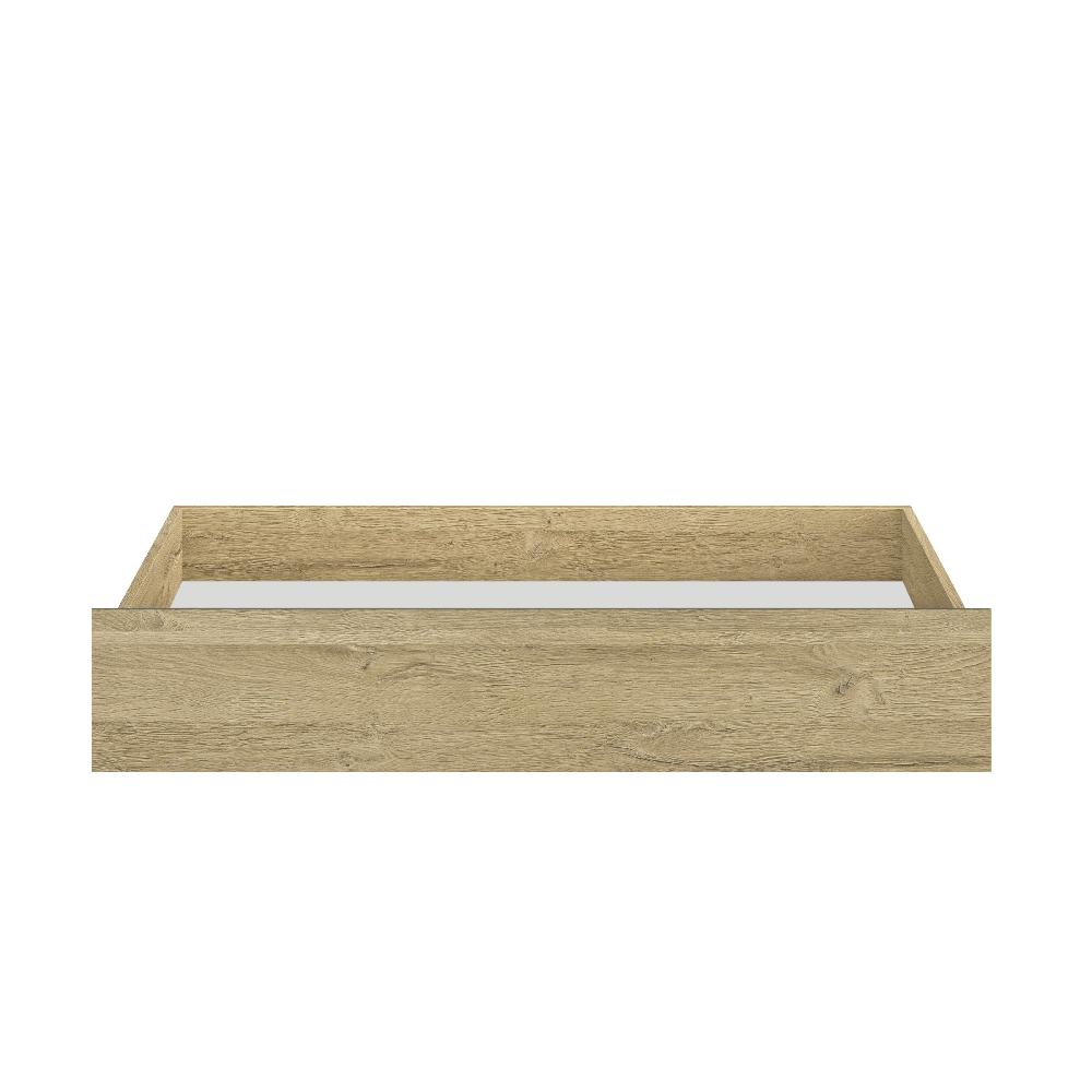 Emob Bedlade Soren Voor Bed 160x200cm - Eik