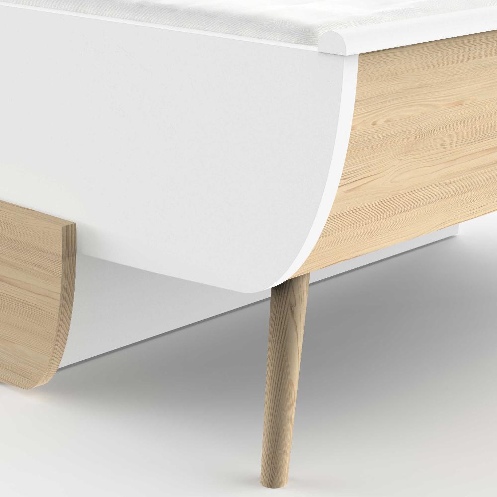 Emob Bedlade Voor Kinderbed Firmiana