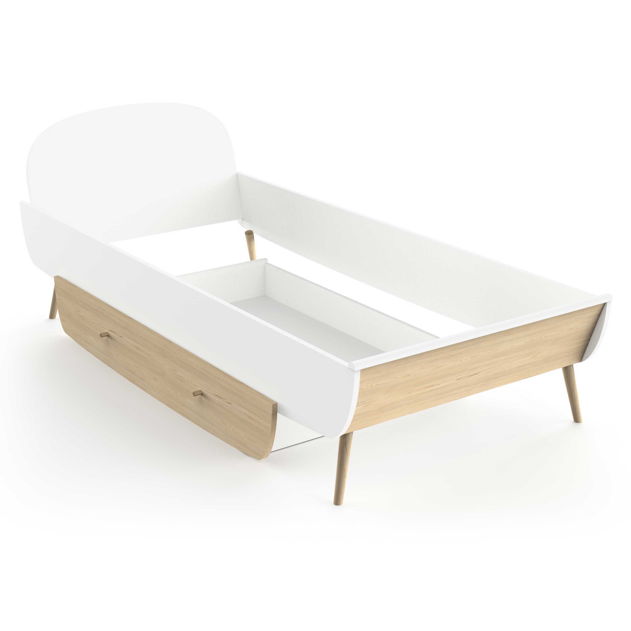 Emob Bedlade Voor Kinderbed Firmiana