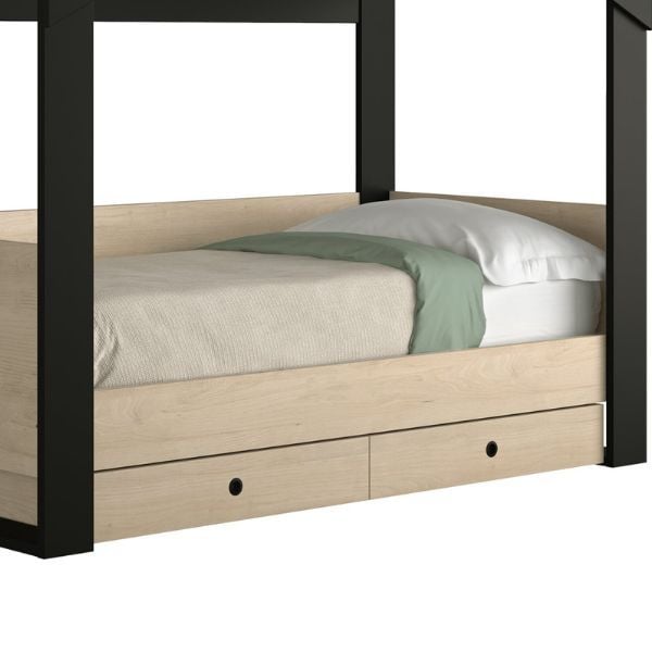 Emob Bedladenset Duplex
