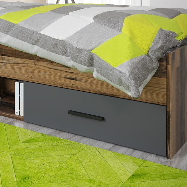 Emob Bedladenset Ramos