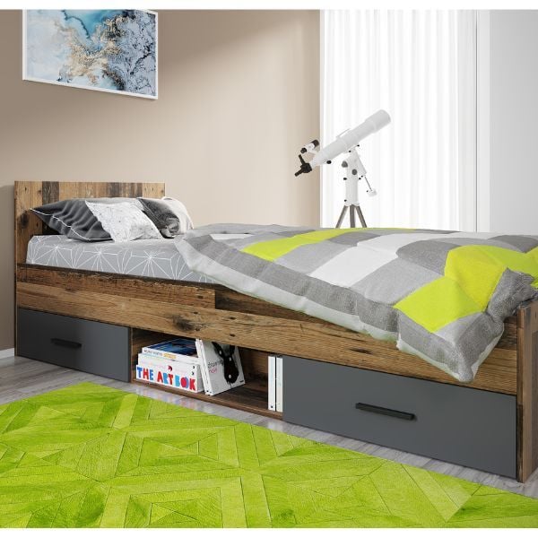 emob Bedladenset Ramos