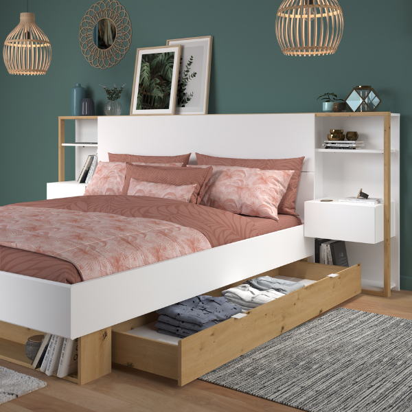 Emob Bedladenset Stamp