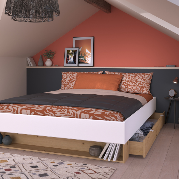 Emob Bedladenset Stamp
