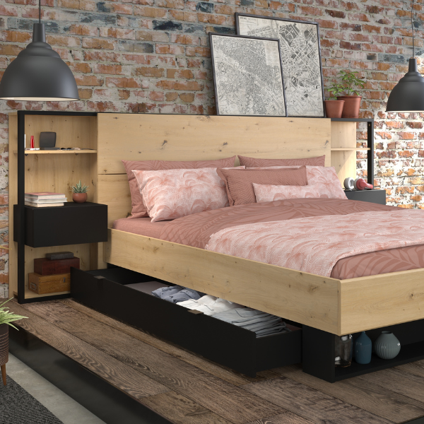 Emob Bedladenset Stamp