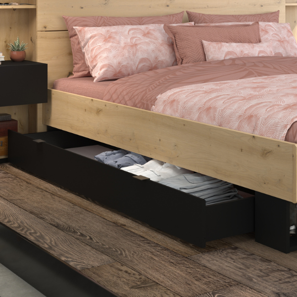 emob Bedladenset Stamp