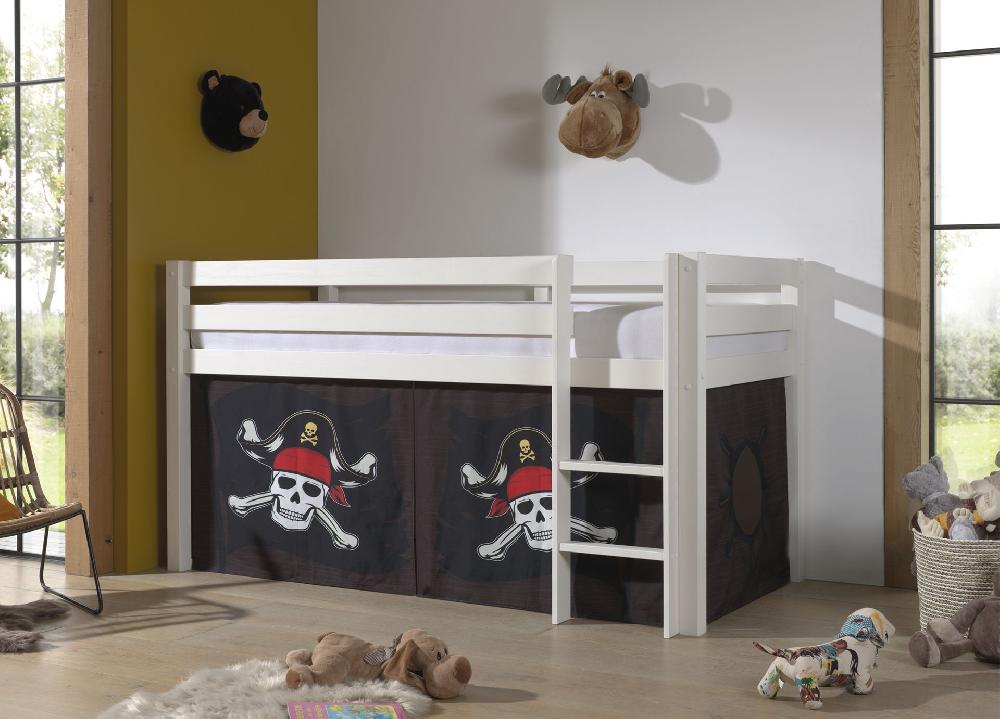 Emob Bedtent Caribbean Pirates