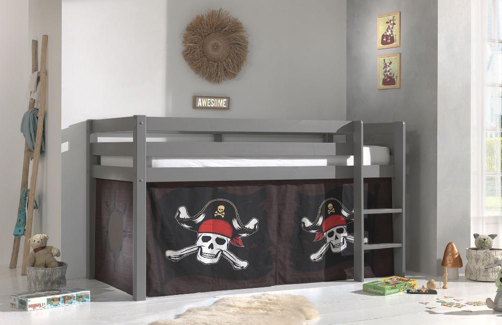 Emob Bedtent Caribbean Pirates