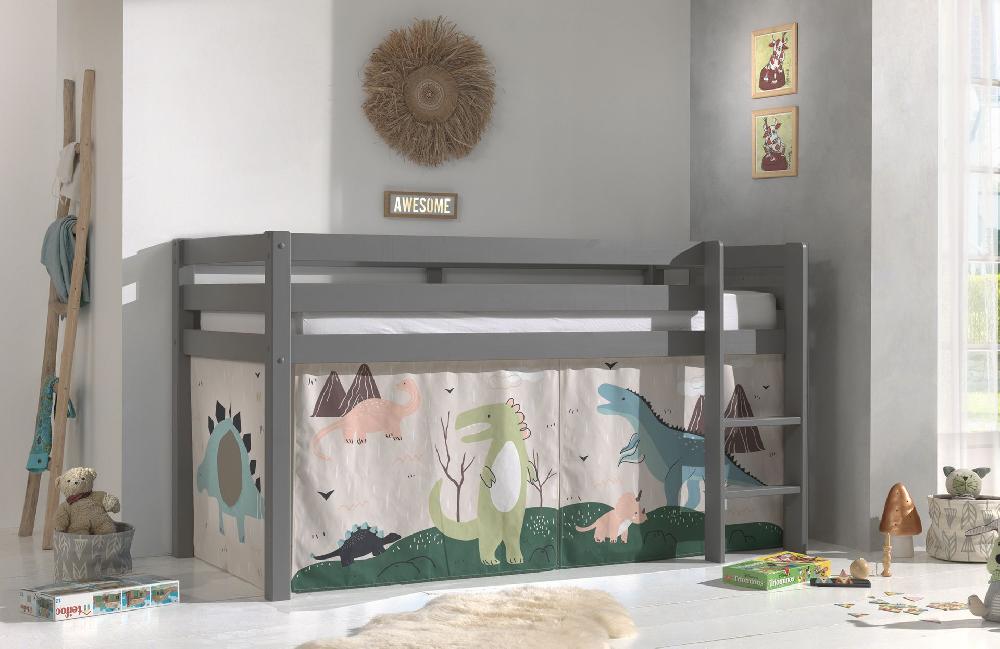 Emob Bedtent Dino