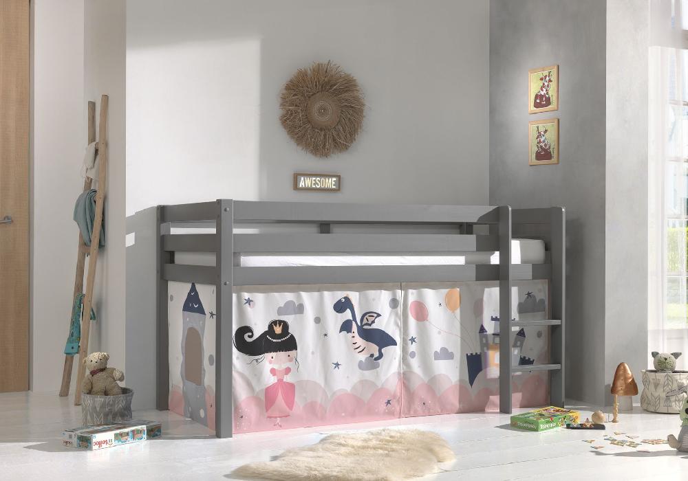 Emob Bedtent Princess Sophie