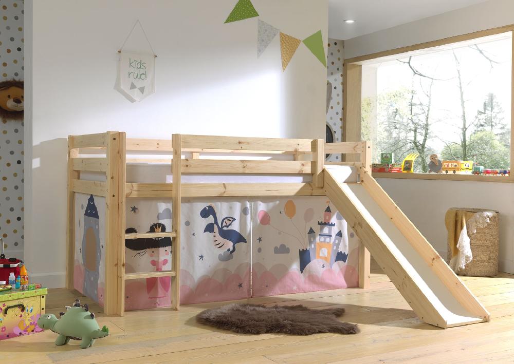 Emob Bedtent Princess Sophie