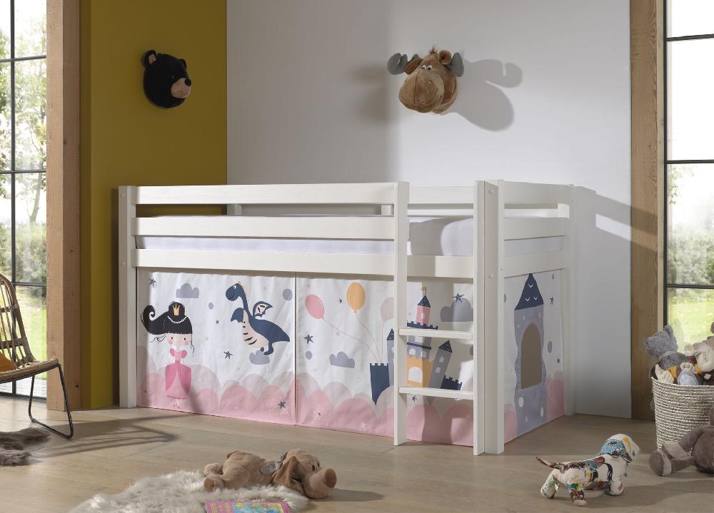 Emob Bedtent Princess Sophie