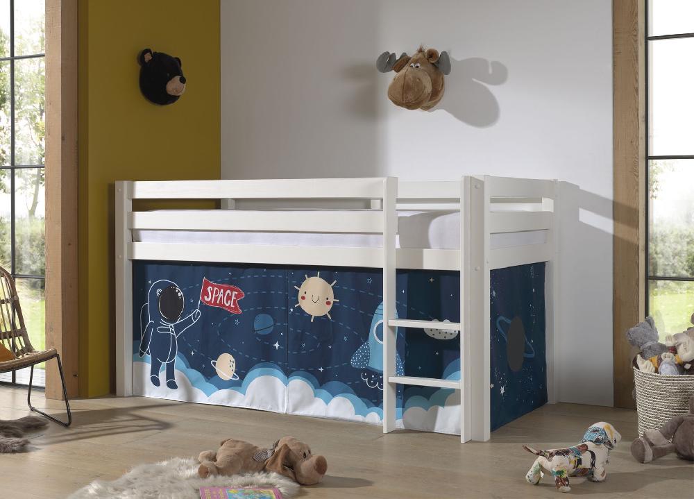 Emob Bedtent Space Shuttle