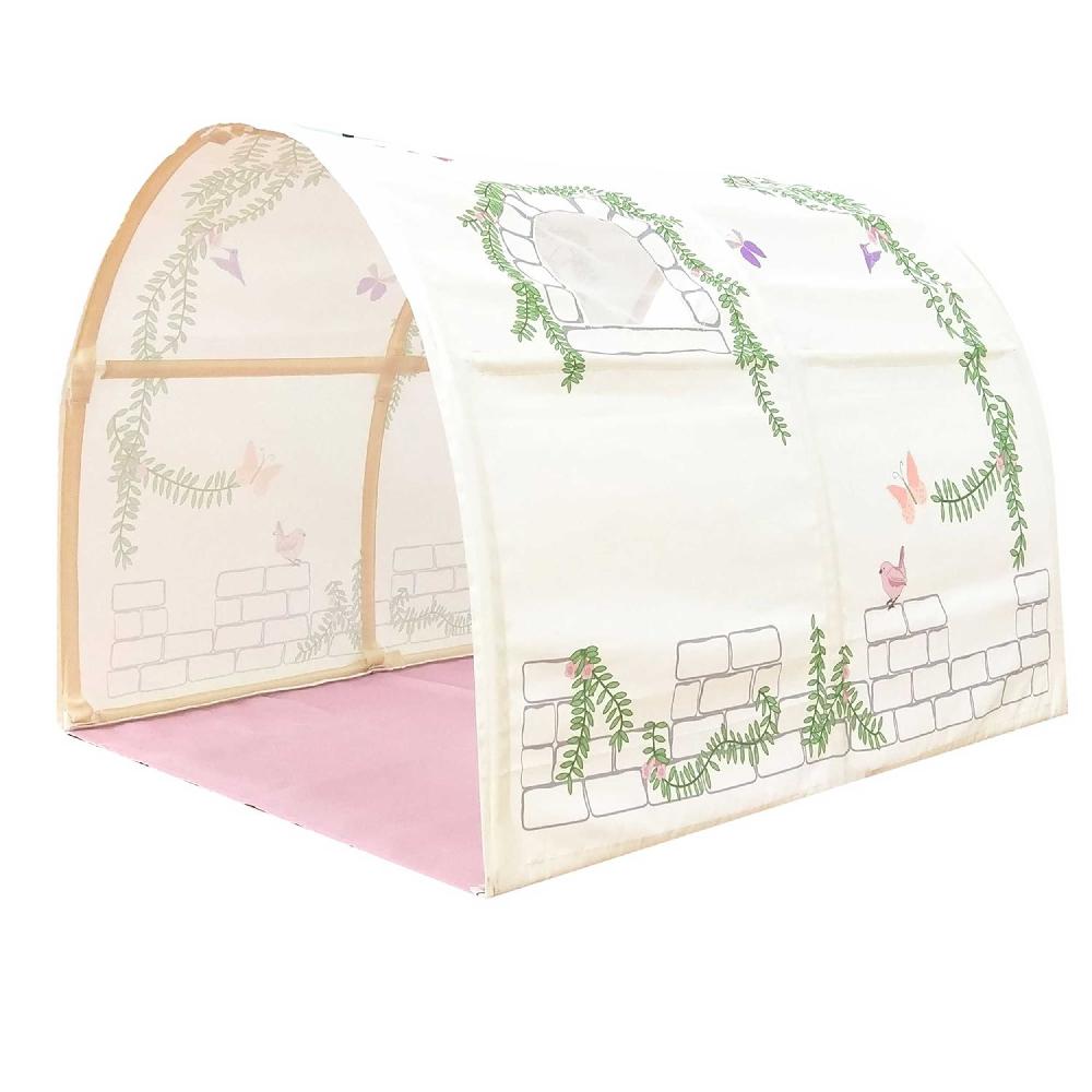 Emob Bedtunnel Birdy