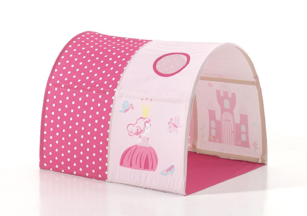 Emob Bedtunnel Princess II