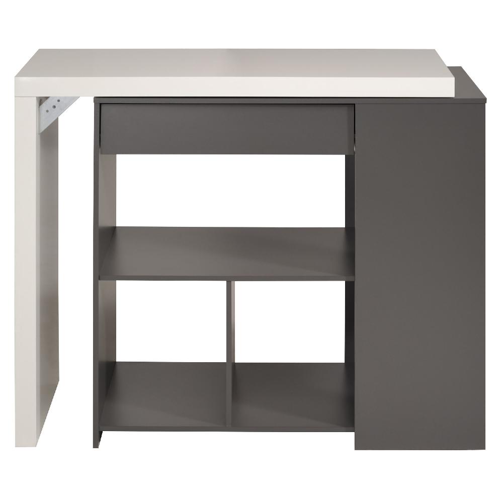 Emob Bijzetkastje Tic Tac