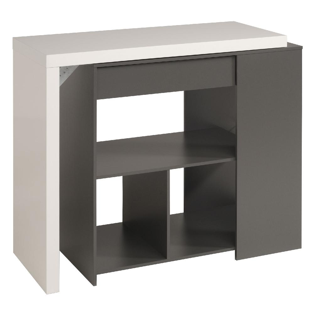 emob Bijzetkastje Tic Tac