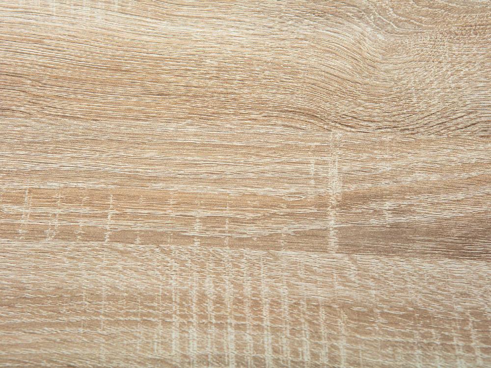 Emob Boekenkast Parini 3 Vakken - Eik