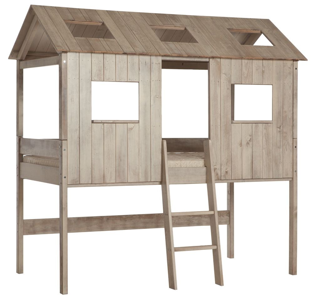 Emob Boomhutbed Charlie 90x190