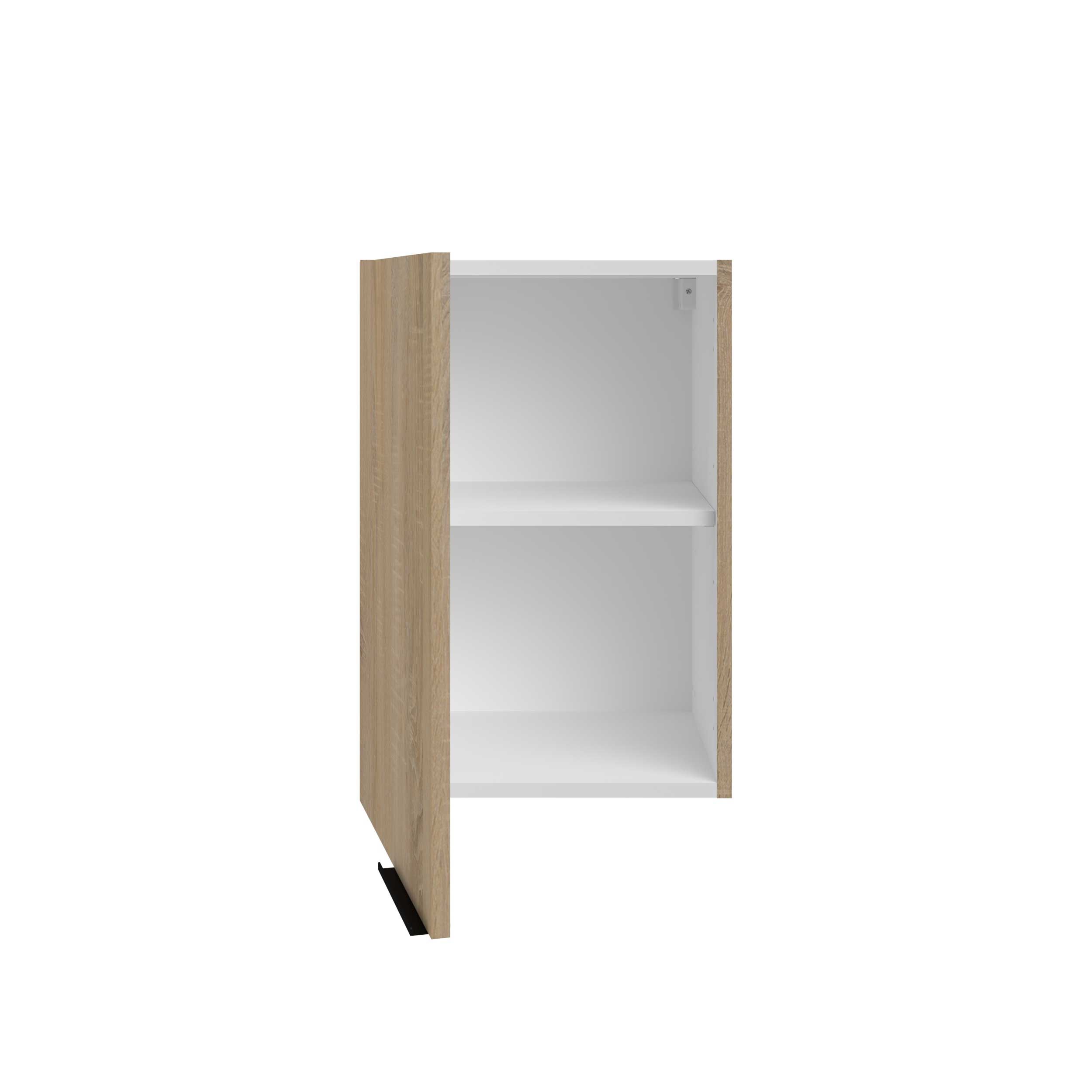 Emob Bovenkast Fumay 40cm - Eikdecor