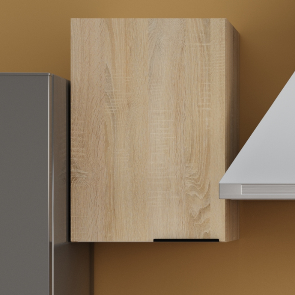 emob Bovenkast Fumay 40cm - eikdecor