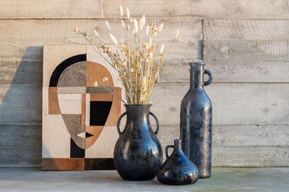 Emob Bundel Gypsophilia Gedroogd Ecru