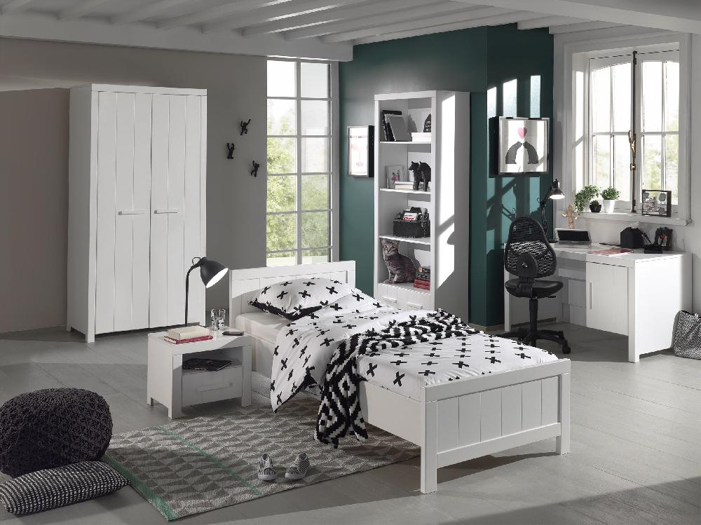 Emob Bureau Erik - Wit