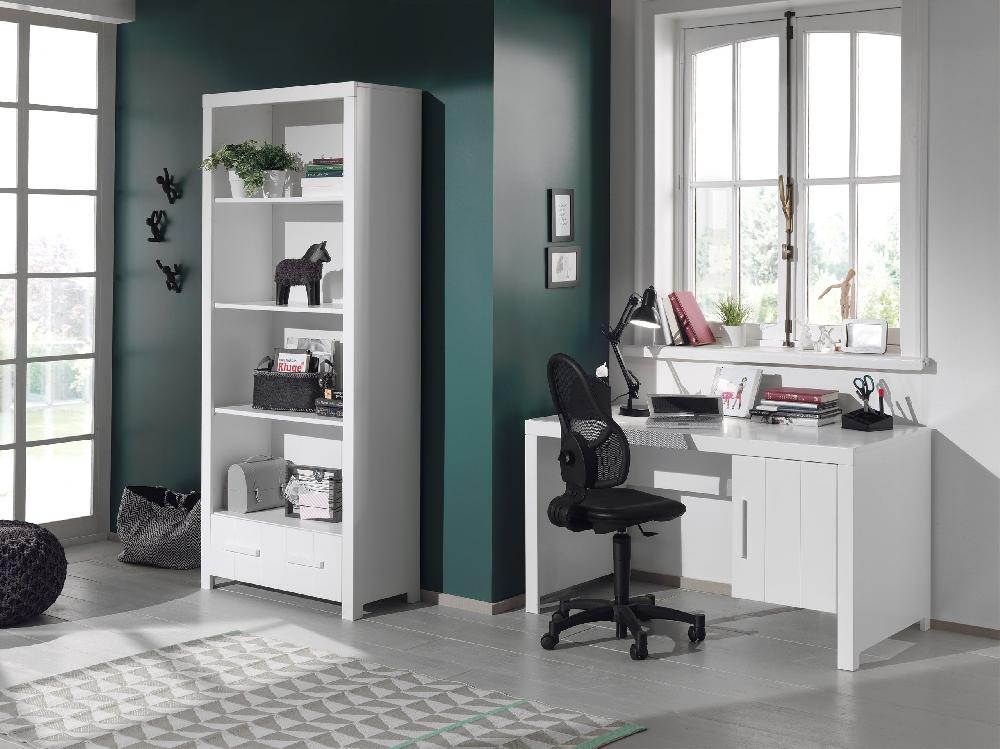 Emob Bureau Erik - Wit