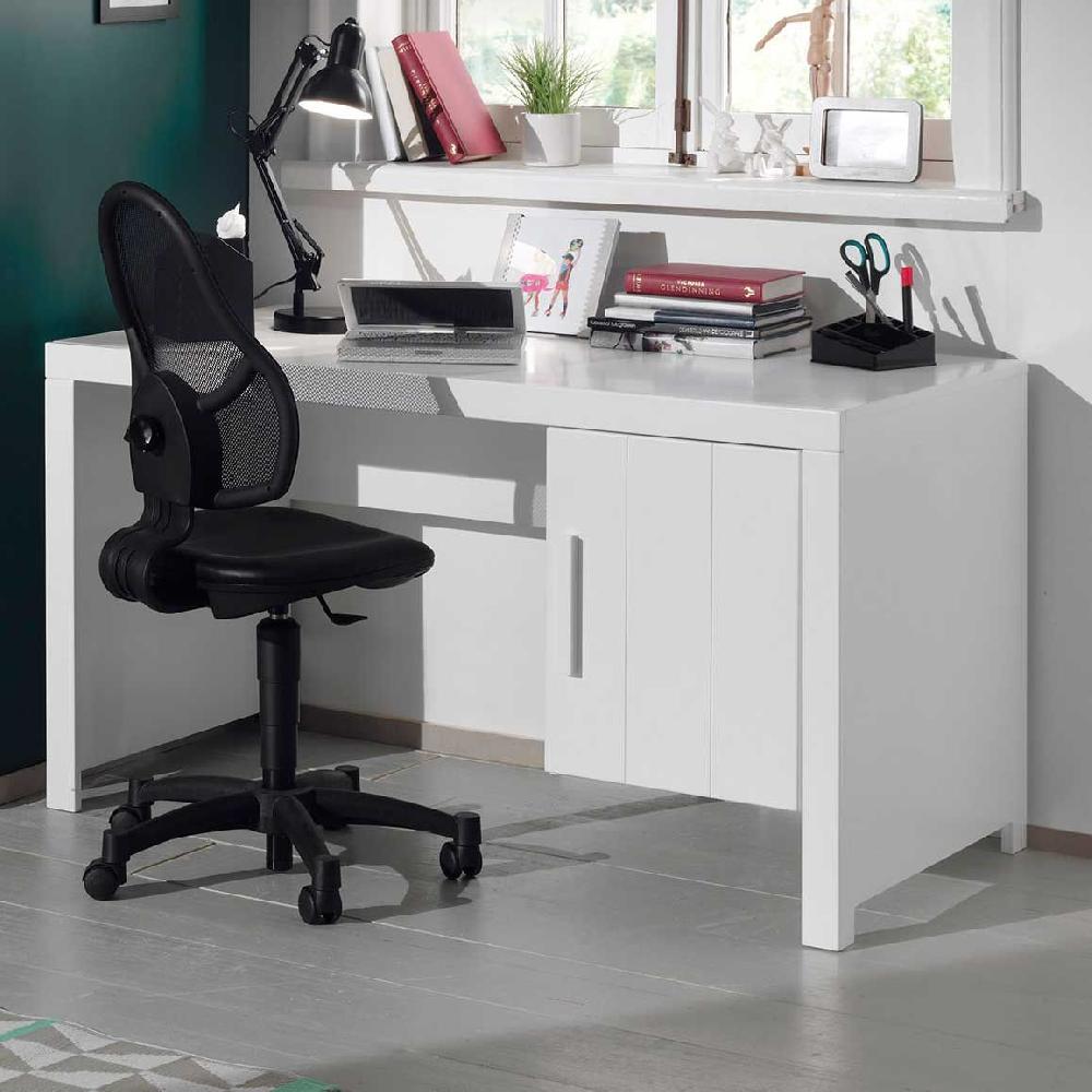 emob Bureau Erik - wit