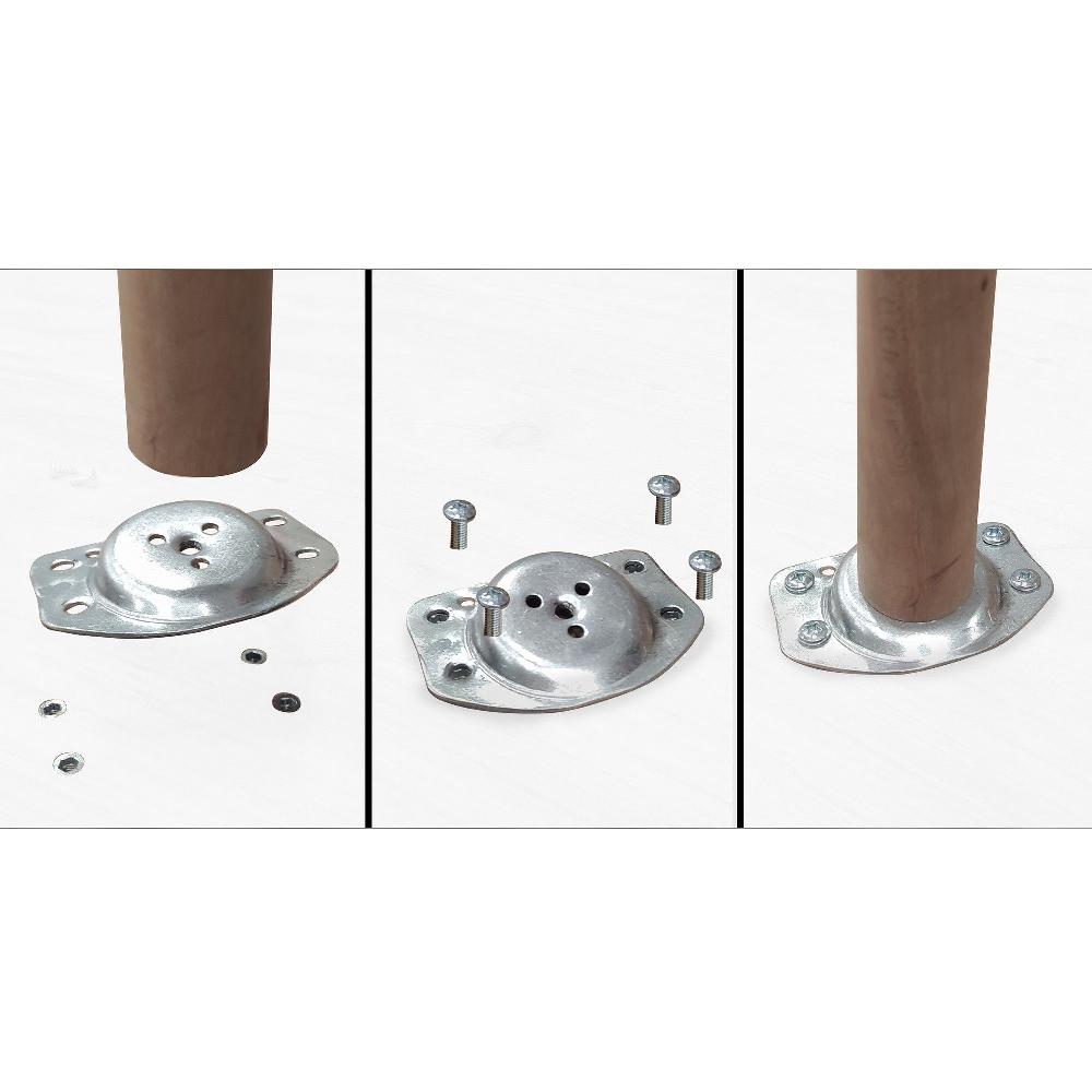 Emob Bureau Gevuld Met Creativiteit