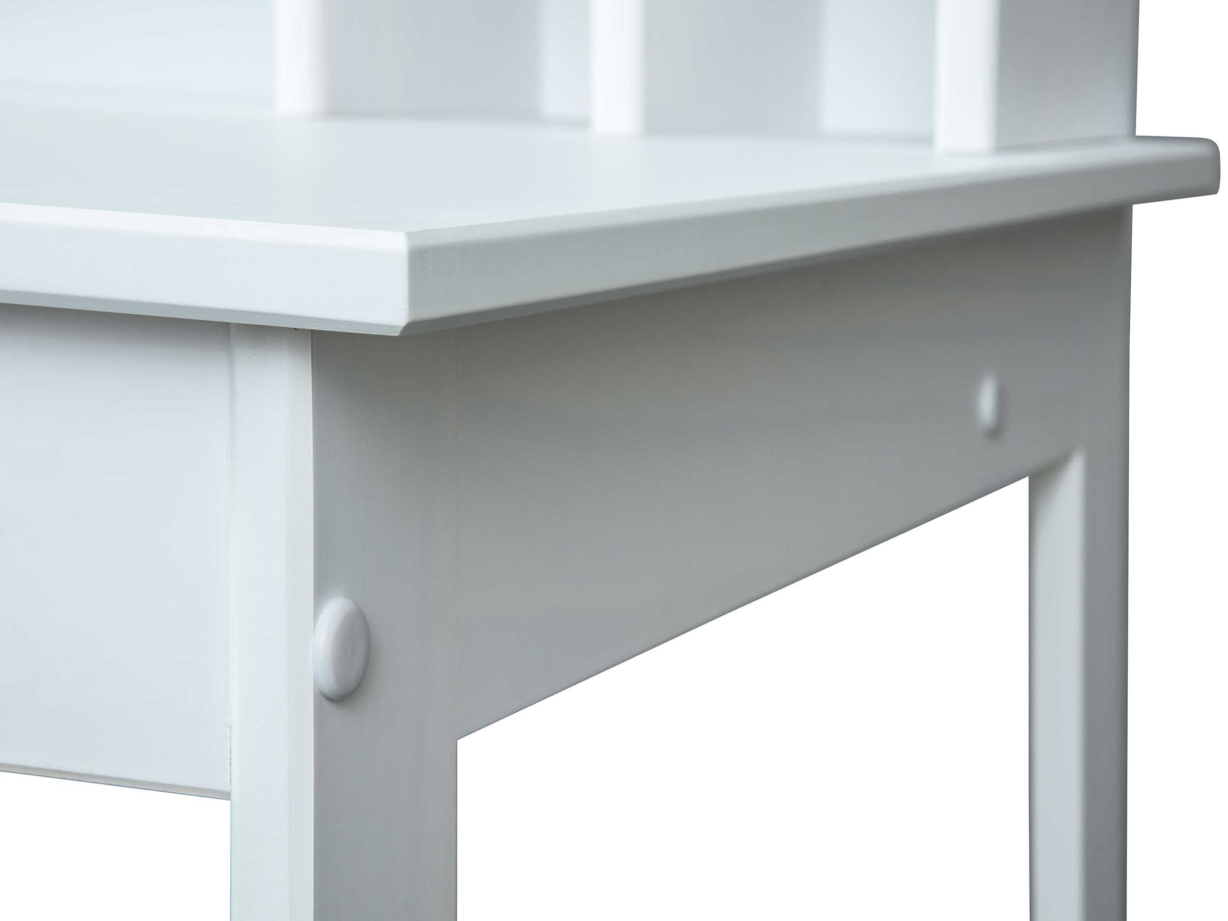 Emob Bureau Harm 110cm - Wit